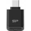 Silicon Power mälukaardilugeja C200 USB 3.2