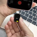 Silicon Power memory card reader C200 USB 3.2