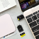 Silicon Power memory card reader C200 USB 3.2