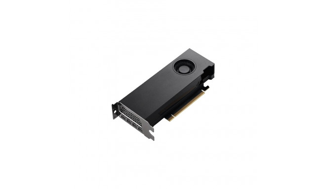 PNY videokaart Quadro A2000 12GB