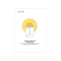 Ultrasonic humidifier Deerma F600