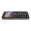 Mobile phone Myphone Halo 3 Black LTE