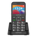 Mobile phone Myphone Halo 3 Black LTE