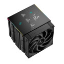 Deepcool CPU Air Cooler | AK620 DIGITAL PRO | Intel, AMD