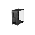 Deepcool CG580 | ITX/Micro-ATX/ATX ATX/Micro-ATX | Power supply included No