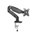 Cabletech lauakinnitus monitorile 13" - 27" (UCH0208-1)