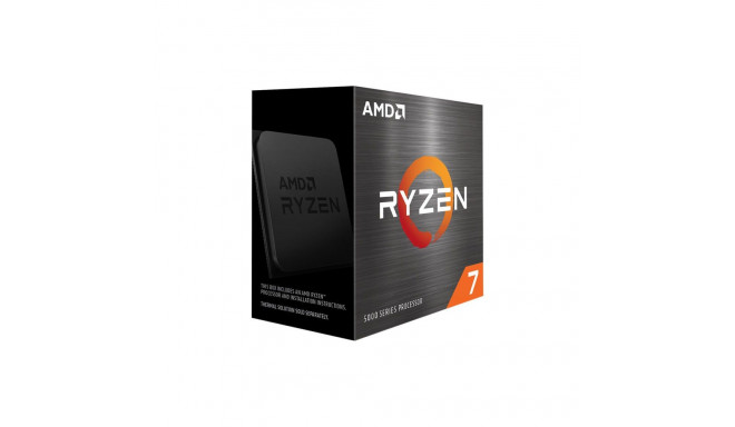 AMD Ryzen 7 5700G 3.8 GHz AM4 Box 8xCore 16MB 65W with Radeon Graphics with Wraith Stealth Cooler