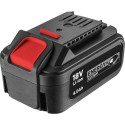 Graphite Battery Energy+ 18V, Li-Ion 4.0Ah (58G004)