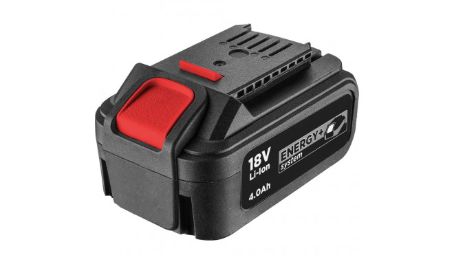 Graphite Battery Energy+ 18V, Li-Ion 4.0Ah (58G004)