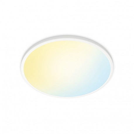 SUPERSLIM WIZ CEILING 22W W RD 27-65K TW