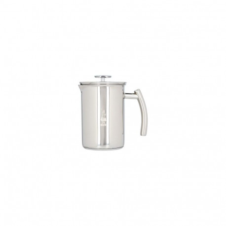 Manual milk frother Bialetti "Cappuccinatore", 330 ml