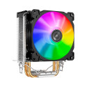 Jonsbo CR-1200 computer cooling system Processor Cooler 9.2 cm Black 1 pc(s) 6970620550534