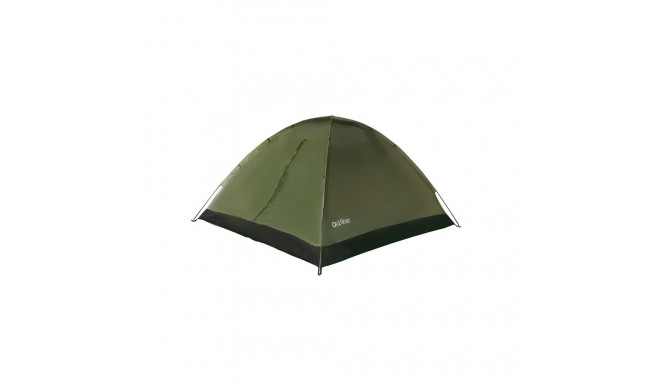 TENT 2P DOME