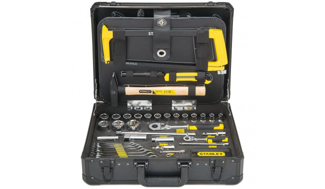 Stanley tööriistakomplekt 142 tk. (STMT98109-1)