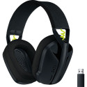 Logitech G435 mustad kõrvaklapid (981-001050)