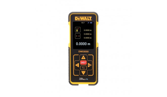 DISTANCE LASER DW03050-XJ