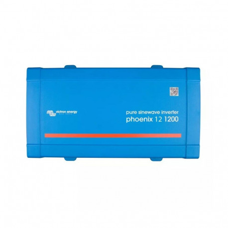 Victron Energy Phoenix 12/1200 230V SCHUKO inverter