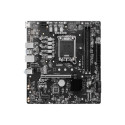 MSI PRO B760M-B DDR4 emaplaat Intel B760 LGA 1700 micro ATX