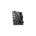 MSI PRO B760M-B DDR4 emaplaat Intel B760 LGA 1700 micro ATX