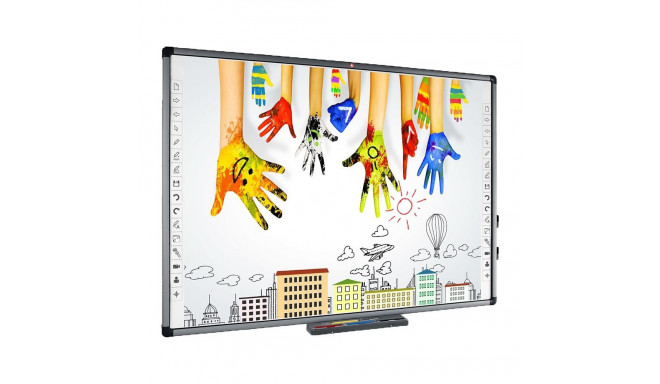 Avtek TT-Board 80 interactive whiteboard 80"