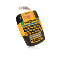 DYMO RHINO 4200 sildiprinter QWERTY