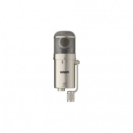 Warm Audio kondensaatormikrofon WA-47F