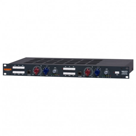 Warm Audio WA273 audio preamplifier