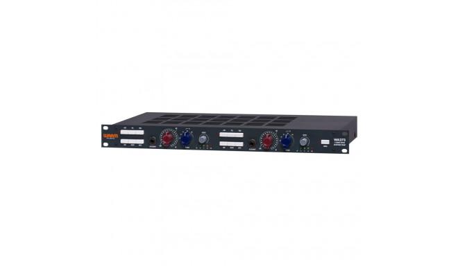 Warm Audio WA273 audio preamplifier