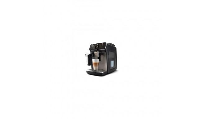 Philips EP5549/70 Series 5500 LatteGo automaatne must kohvimasin integreeritud piimavahustajaga