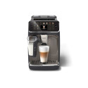 Philips EP5549/70 Series 5500 LatteGo automaatne must kohvimasin integreeritud piimavahustajaga