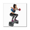 HMS Fitness SBP-20 Adjustable dumbbell 2.5 kg