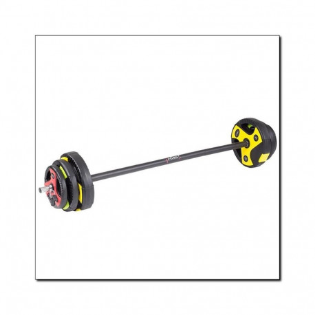 HMS Fitness SBP-15 reguleeritav hantel 2,5 kg