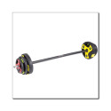 HMS Fitness SBP-15 reguleeritav hantel 2,5 kg