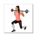 HMS Fitness SBP-20 Adjustable dumbbell 2.5 kg