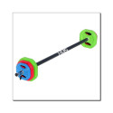 HMS Fitness SBP-20 Adjustable dumbbell 2.5 kg