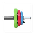 HMS Fitness SBP-20 reguleeritav hantel 2,5 kg