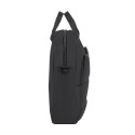 Rivacase 8422 35,6 cm (14") must toploader kott