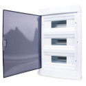 Surface-mounted 36 modular switchgear (3*12M) Adelid RM-NT-36T