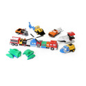 Popular Playthings Magnetic Mix or Match