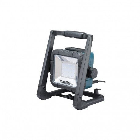 Makita lamp 18V/14,4V DEADML805 LED 1150lx/750lm +AC toide