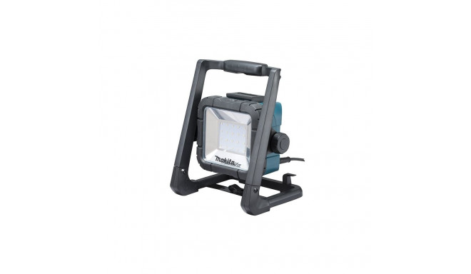 Makita lamp 18V/14,4V DEADML805 LED 1150lx/750lm +AC toiteallikas