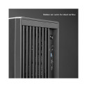 Chieftec midi-tower BS-20B-OP, must o.NT