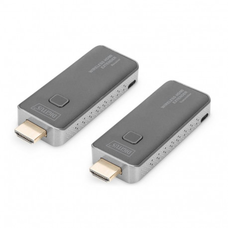 Digitus juhtmevaba HDMI pikendaja komplekt, 50 m