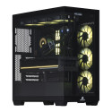 Actina 5901443413738 PC AMD Ryzen™ 7 7800X3D 32 GB DDR5-SDRAM 2 TB SSD NVIDIA GeForce RTX 5070 Ti Mi