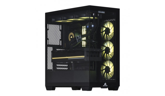 Actina 5901443413738 PC AMD Ryzen™ 7 7800X3D 32 GB DDR5-SDRAM 2 TB SSD NVIDIA GeForce RTX 5070 Ti Mi