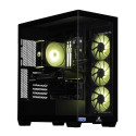 Actina 5901443413745 PC AMD Ryzen™ 7 8700F 32 GB DDR5-SDRAM 2 TB SSD NVIDIA GeForce RTX 5070 Ti midi