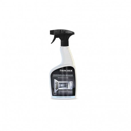 Frischer microwave oven cleaning liquid 0.5l