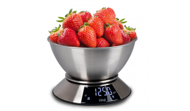 Ideal Electronics Waga Clean