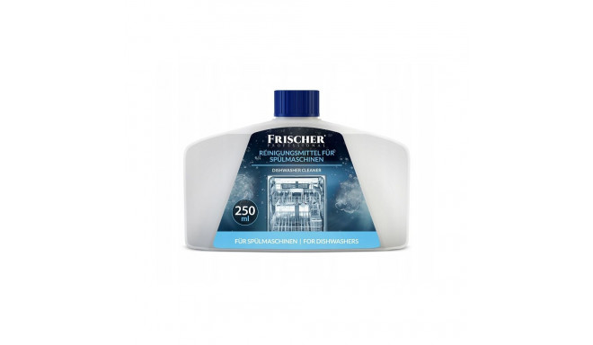 Frischer Dishwasher Cleaner 0.25l