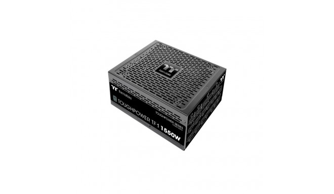 Thermaltake PS-TPD-1550FNFATE-1 toiteplokk 1550 W 24-pin ATX must